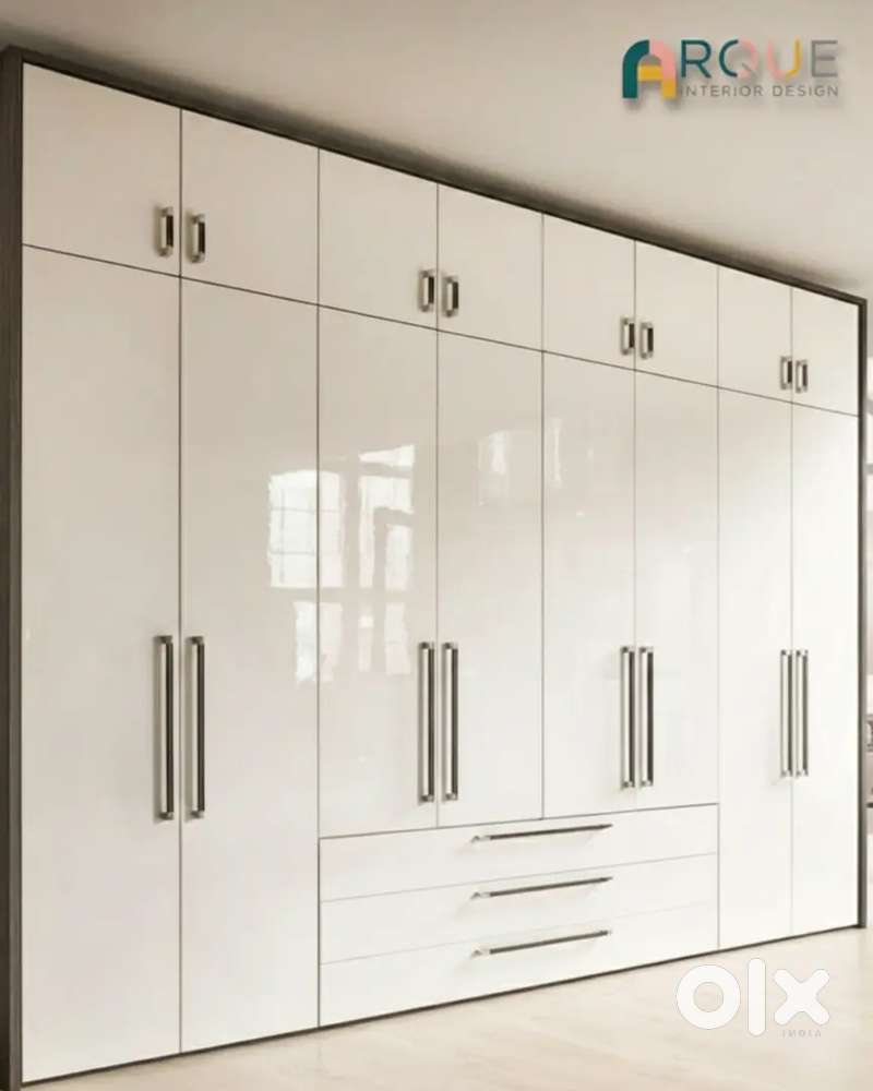 Best Interior Works Services in Howrah& Kolkata–Home& Office Interiors