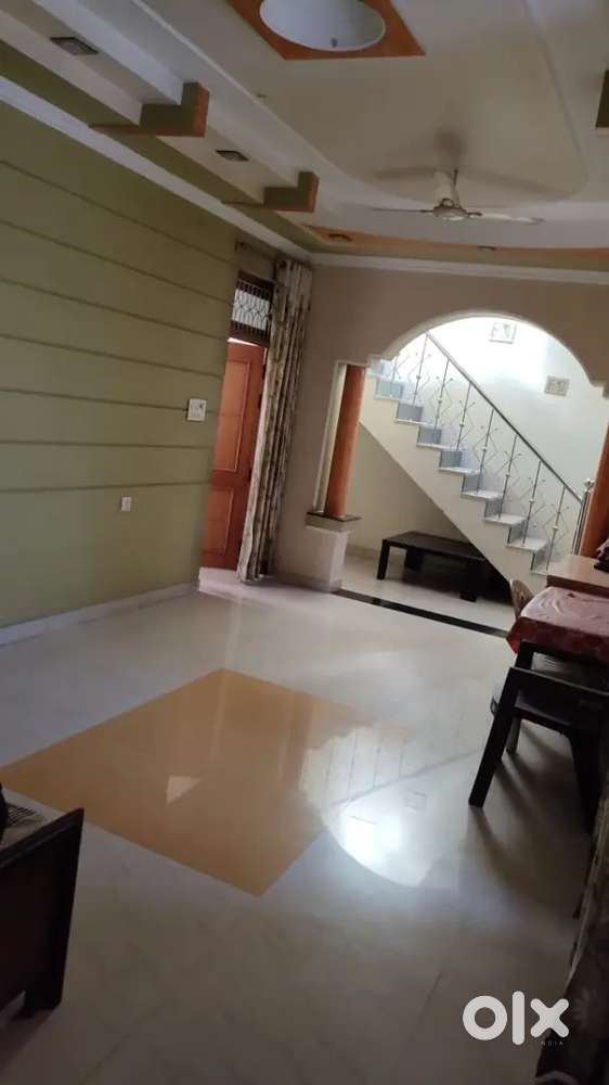 House rent for family or boys