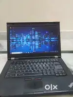 Lenovo Thinkpad Laptop