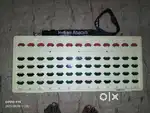 Indian abacus 13x5