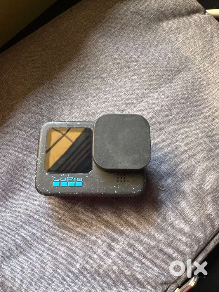 Go pro hero 12 black