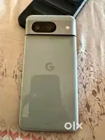 Google Pixel 8 256GB “Emmaculate Condition”