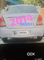 Toyota Etios GD SP*, 2014, Diesel