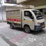 Driver required in Lucknow