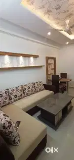 2 Bhk semi furnished flat for sale in jagatpura