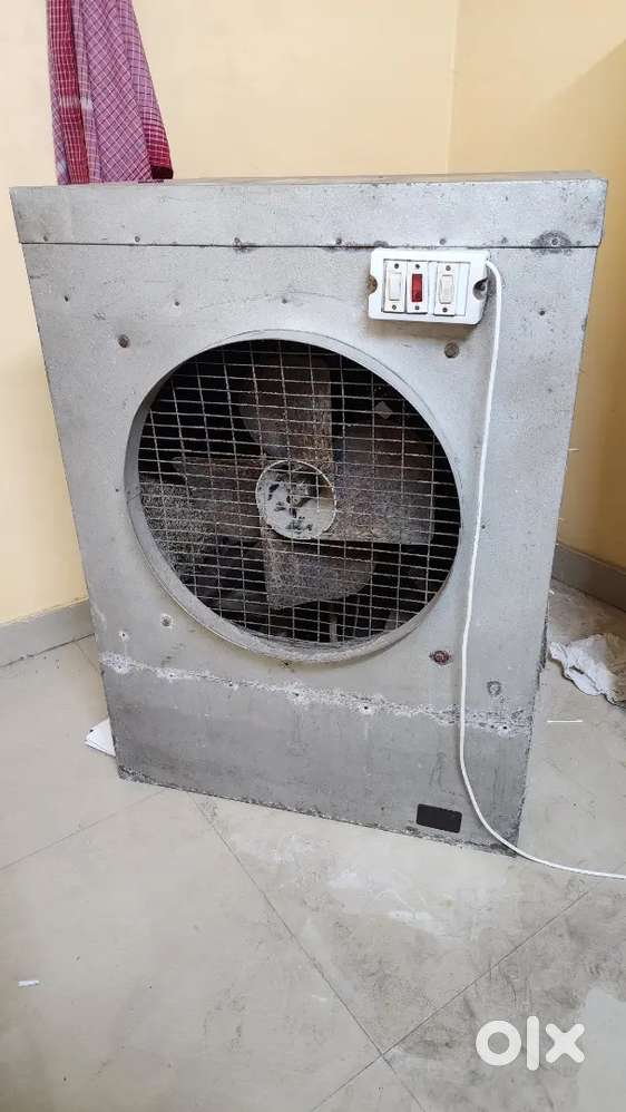 Heavy jambo cooler for sale