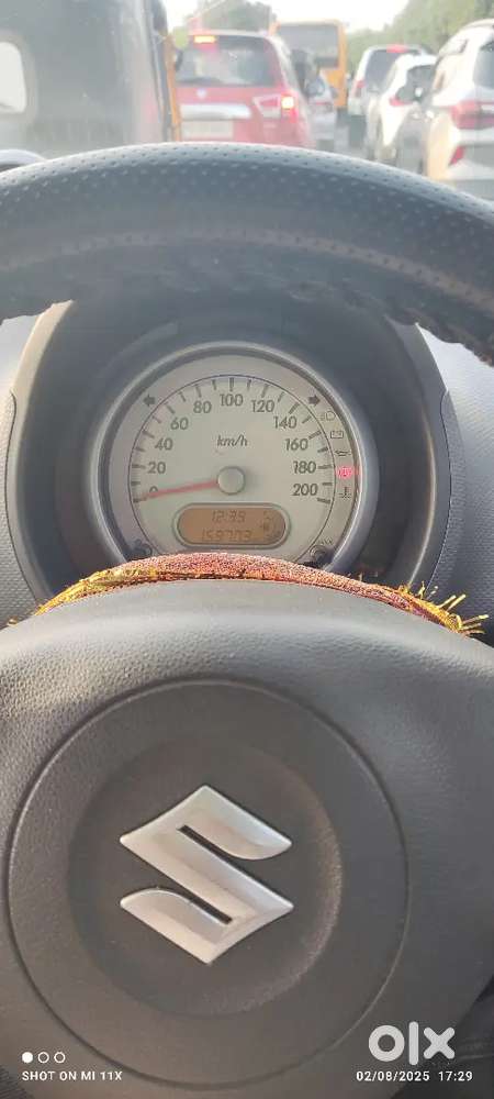Maruti Suzuki Ritz 2011 Diesel Good Condition