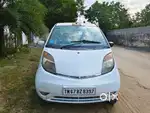Tata Nano XT, 2015, Petrol