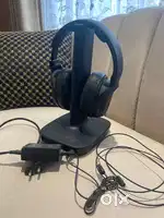 Sony L600 Wireless Digital Surround Overhead Headphones