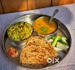 The Leo's kitchen tiffin service available here