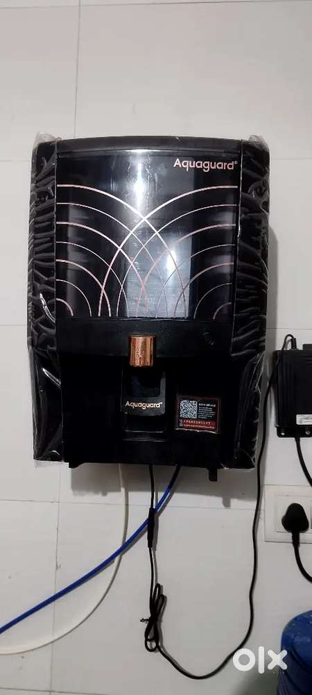 Aquaguard Purifier – Excellent Condition, Full Working