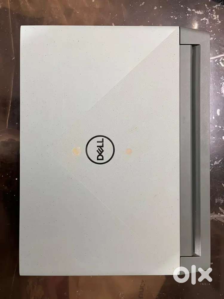 DELL G15, INTEL i5, RTX 3050, 512GB SSD, GAMING LAPTOP