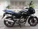 Awesome engine pulsar 150 dtsi super
