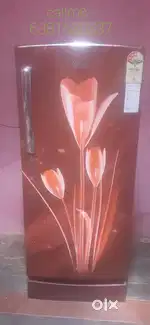 Good condition