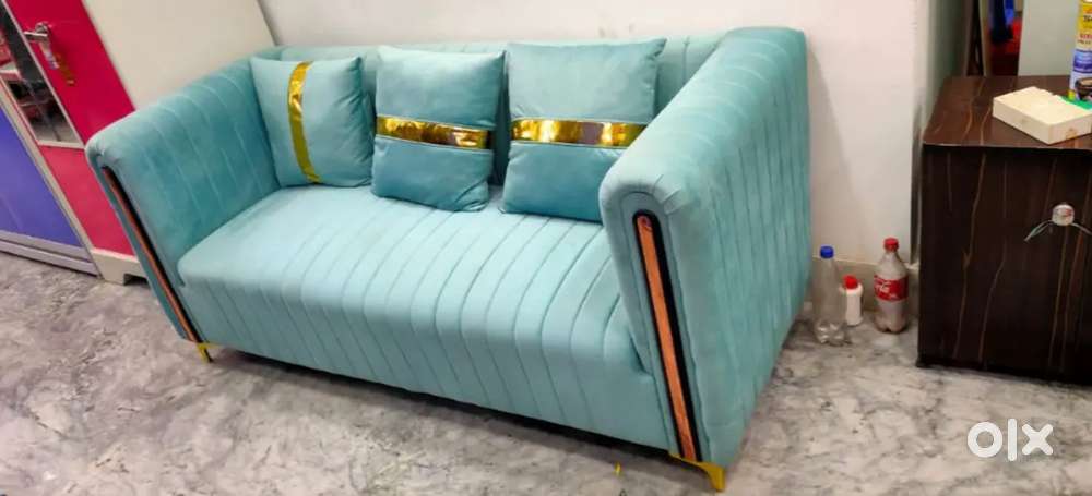 New brand sofa 3 seater