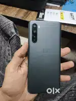 Oneplus nord 5g