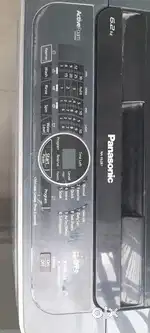 Panasonic fully automatic