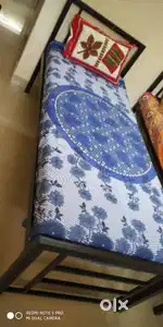 Thane West 2 min walking near by railway station