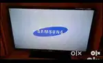 Samsung 32 inch TV working conditionm
