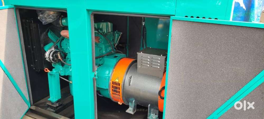 Best Fuel Consumption Generator