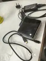 Pocket cpu i3 5th generation 8gb ram 500gb hard disc