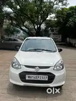 Maruti Suzuki Alto 800 2012-2016 CNG LXI Optional, 2014, CNG & Hybri..