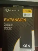 Hard Disc 1 TB