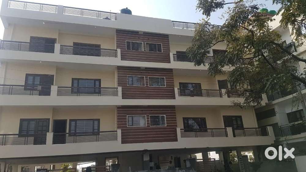 2bhk Semi Furnished on prime location