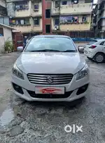 Maruti Suzuki Ciaz 1.4 AT Alpha, 2018, Petrol