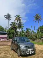 Maruti Suzuki Wagon R 1.2 VXI, 2020, Petrol