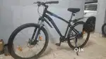 ROCKRIDER ST 120 TRAIL