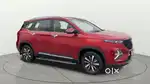 MG Hector Plus 1.5 Hybrid Sharp Turbo 6 STR, 2020, Petrol