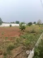Farm house land