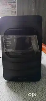 Philips 5.1 speaker