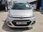 Hyundai i10 Asta AT, 2015, Petrol