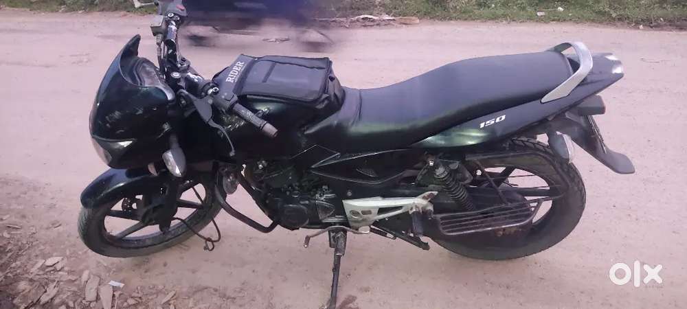 Good condition