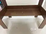 Engineer wood Computer table