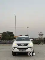 Toyota Fortuner 3.0 4x4 Manual, 2020