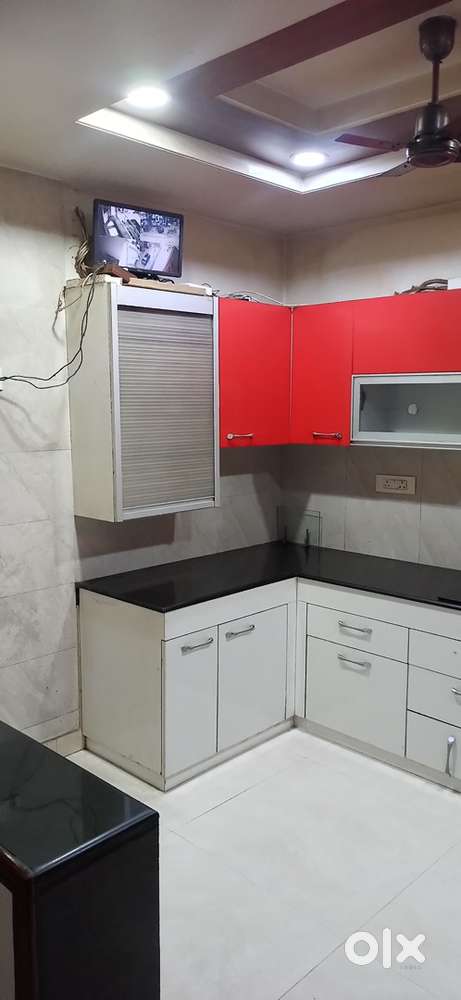 Independent 8 marla good liveable kothi sector 23 Chandigarh