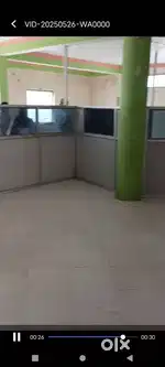 Vyapar vihar shreeram tower ke piche