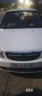 Tata Indigo CS 2010
