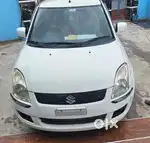 Maruti Suzuki Dzire 2017 Tour  Diesel 122000 Km Driven
