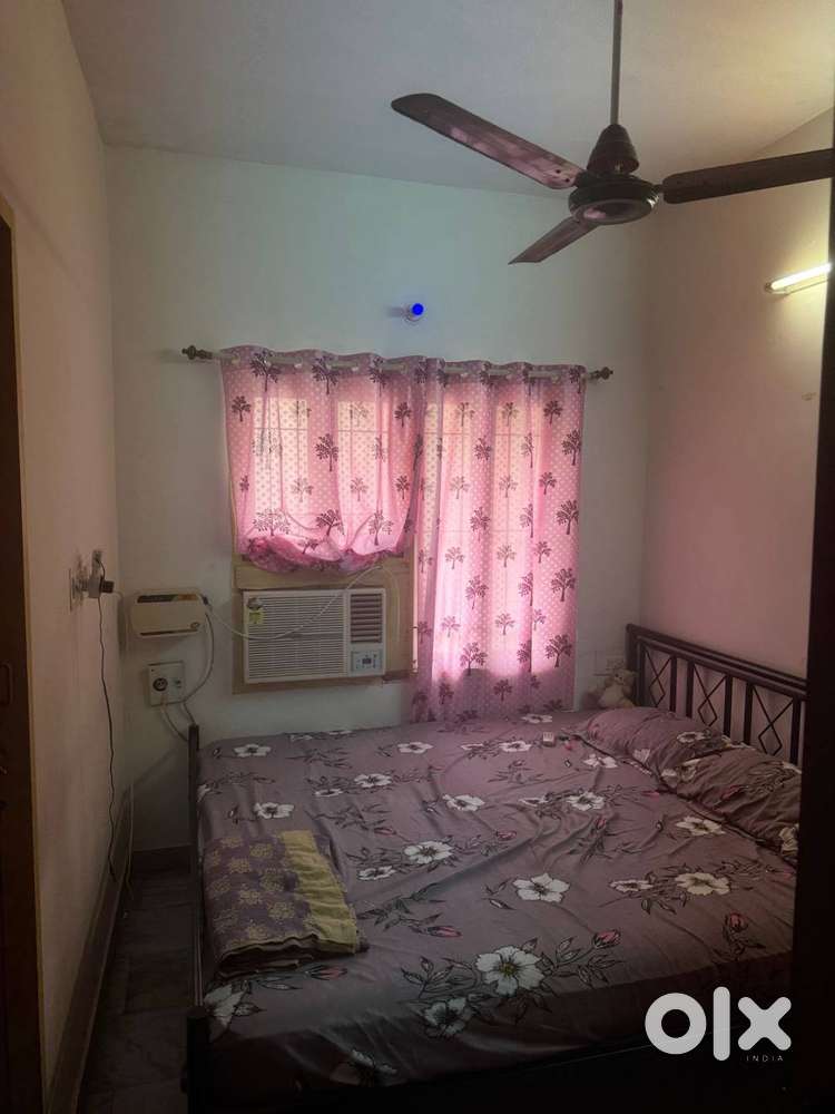 Looking for a female roommate (my replacement ,one room)  - T nagar