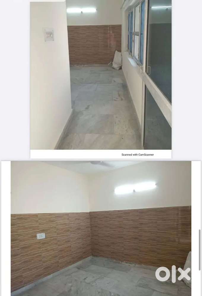 Need 1 girl ( 1 room vacant) in sector 23D