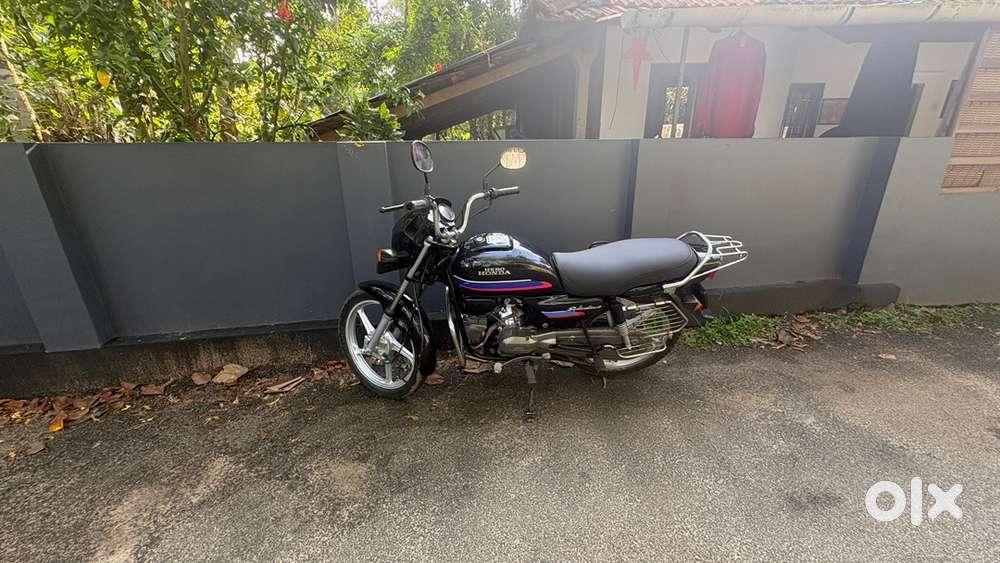 Splendour plus 70+ milege
