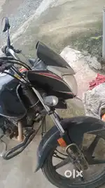Honda CB shine