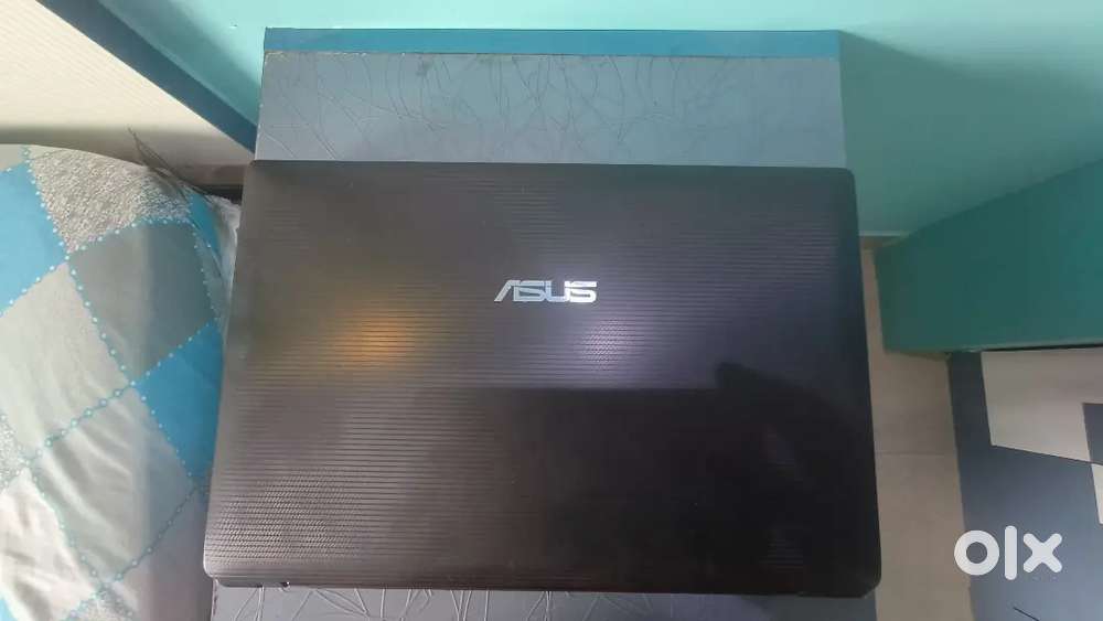 Selling my laptop