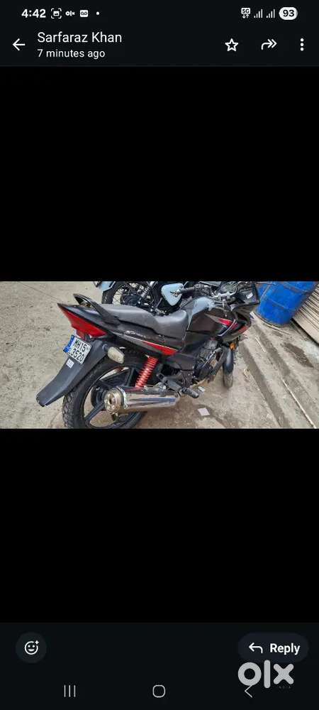 Karzima 2014 model good condition