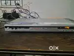 Sanford dvd player