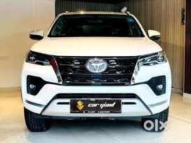 Toyota Fortuner 4X2 AT 2.7 Petrol, 2023, Petrol